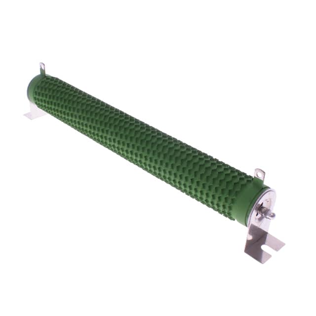 TE600B30RJ TE Connectivity Passive Product  Chassis Mount Resistors